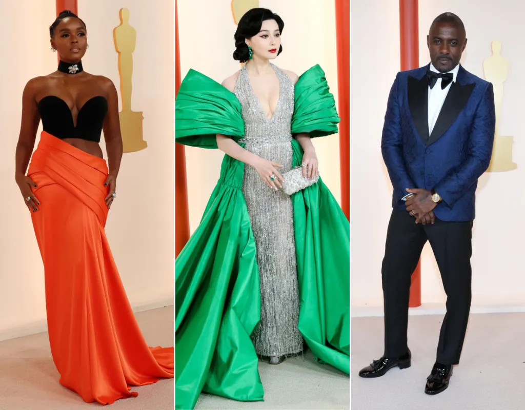 Best Dresses Oscars 2024 Calendar Bobbi Chrissy