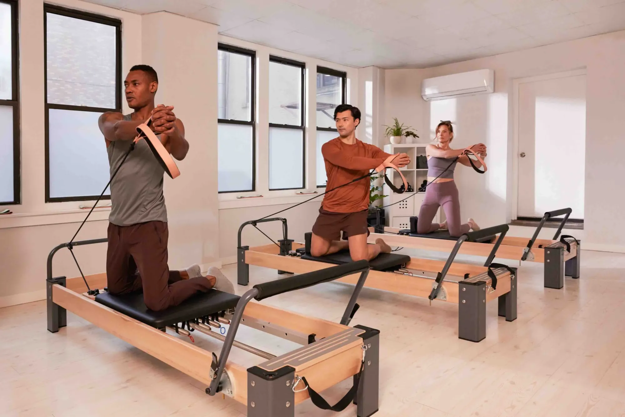 Nobu Pilates: The Ultimate Guide [2024]