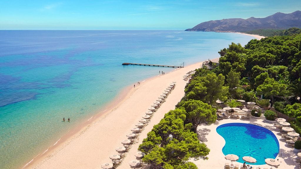 Best Sardinia Hotels [2024 Guide]