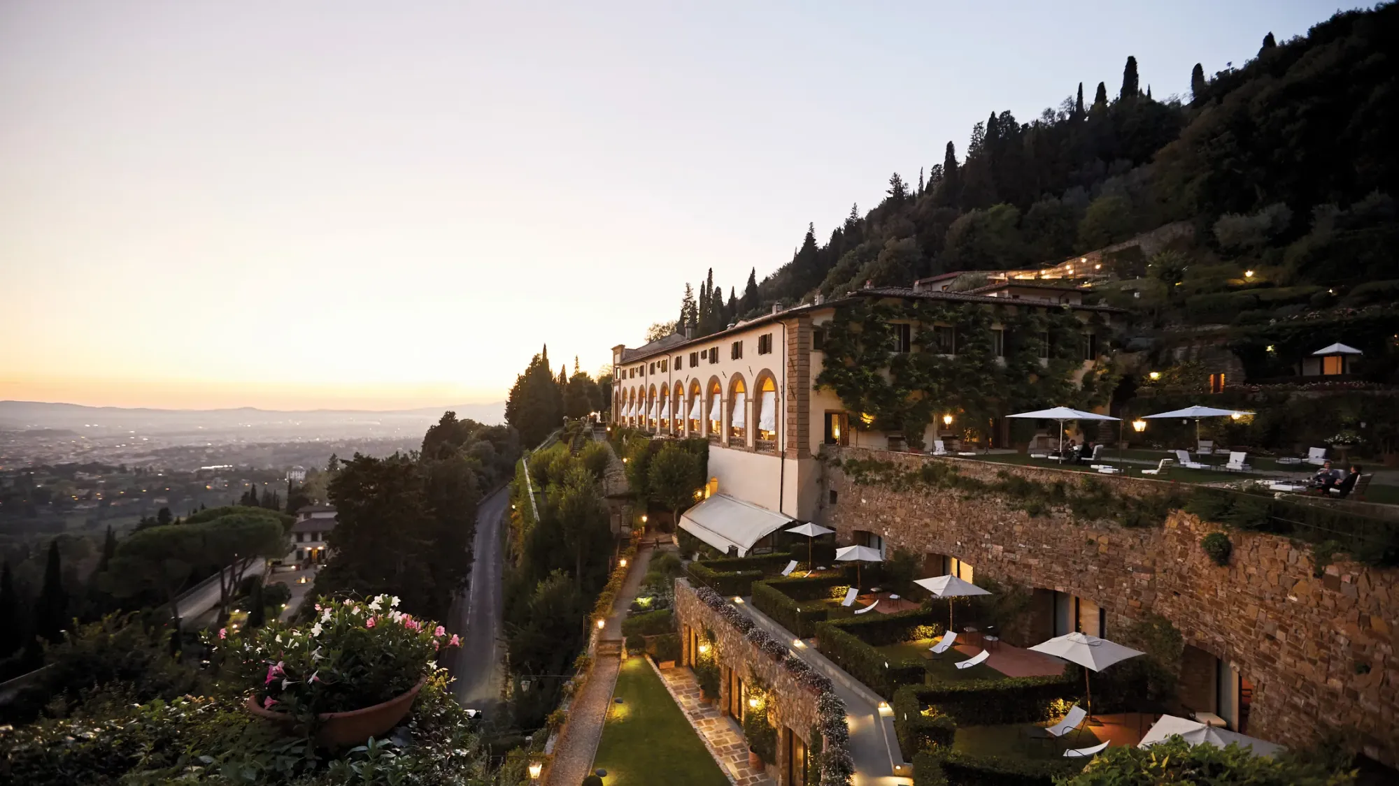 Best Tuscany Hotels [2024] Guide]