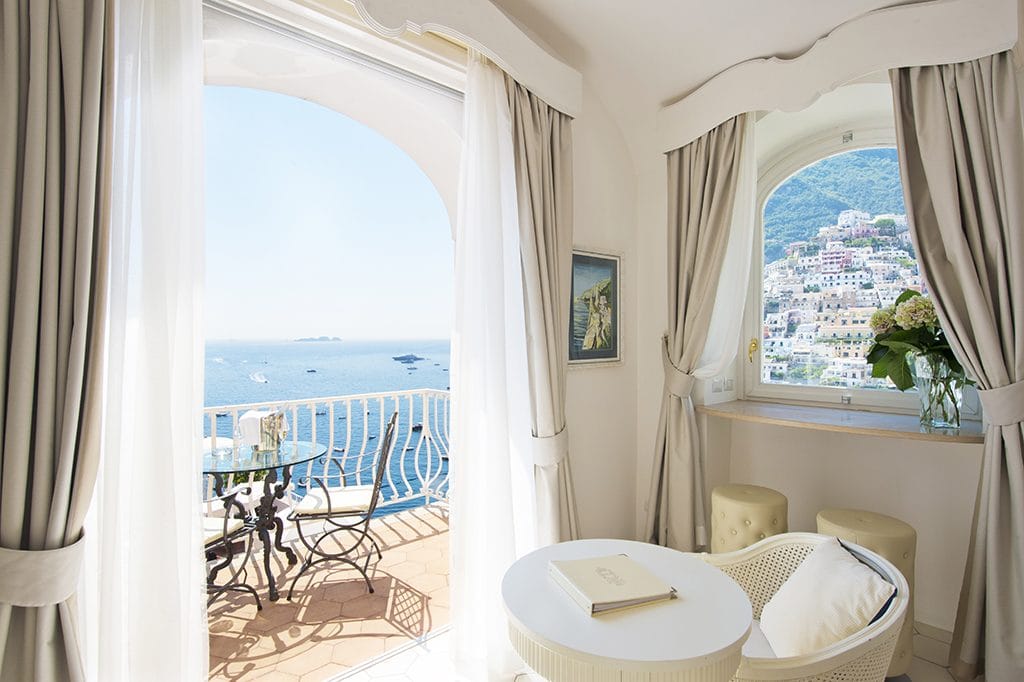 Best Amalfi Coast Hotels [2024 Guide]