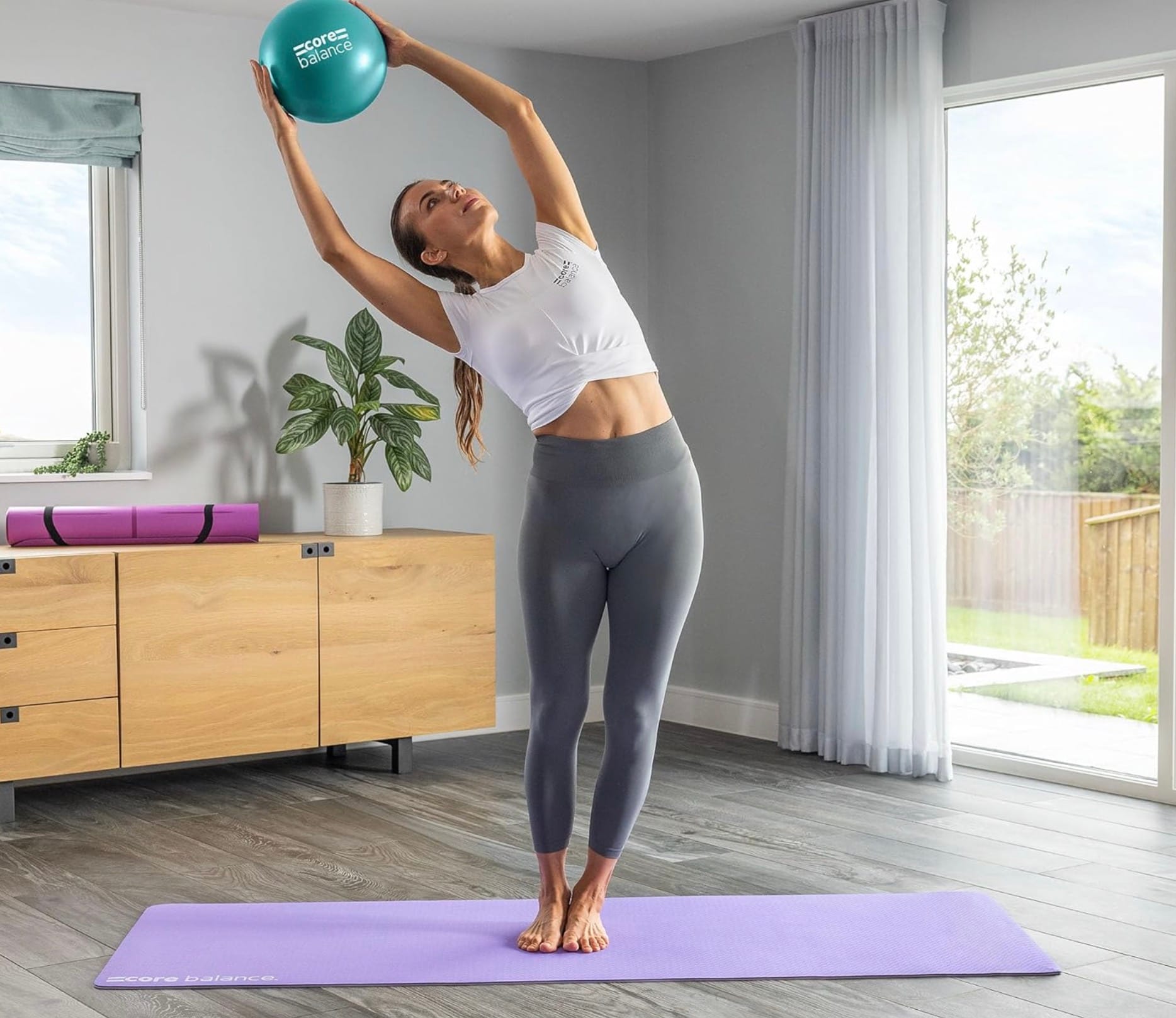 Pilates at Home: The Ultimate Guide for 2024
