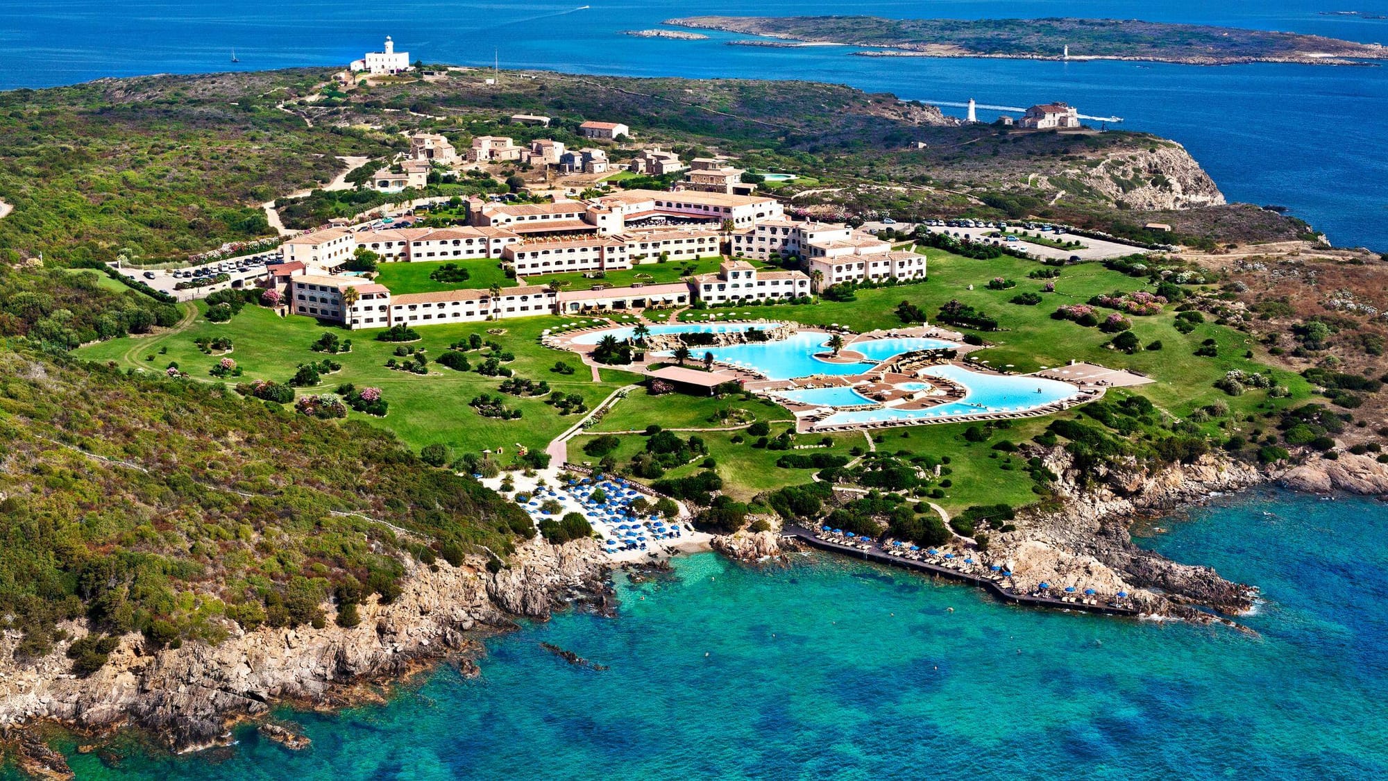 Best Sardinia Hotels [2024 Guide]
