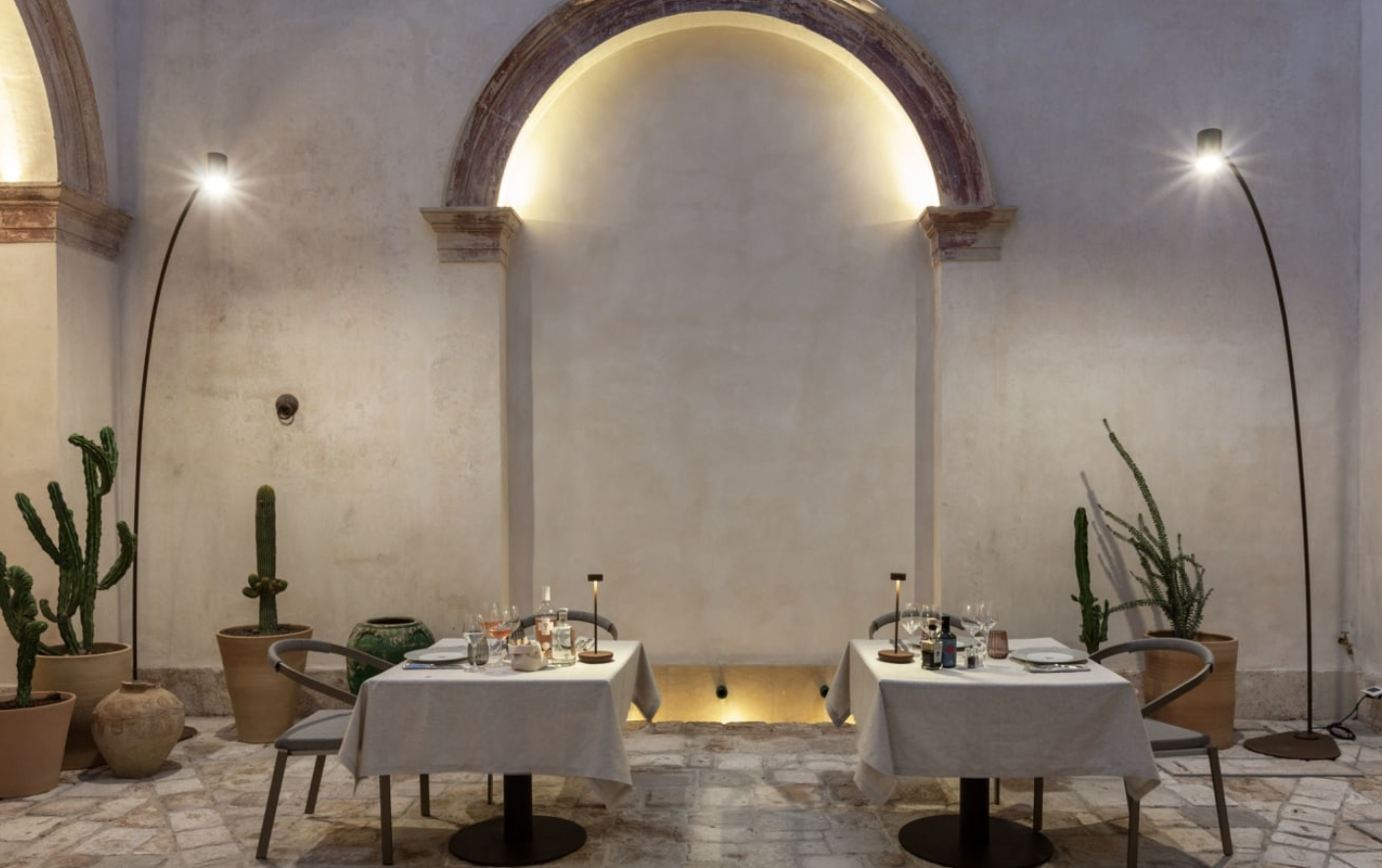 Best Puglia Hotels [2024 Guide]