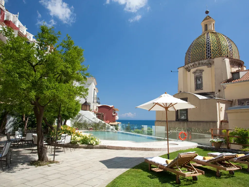 Best Positano Hotels [2024 Guide]