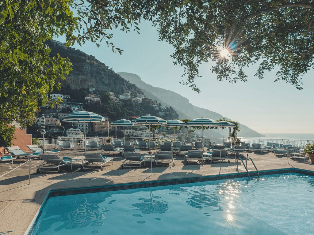 Best Positano Hotels [2024 Guide]
