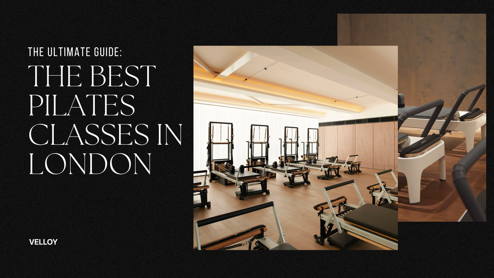 The 23 Best Pilates Classes in London [2024 Guide] post image