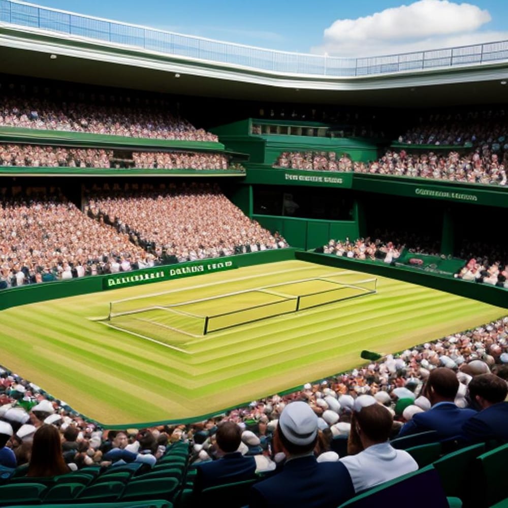 How to Buy Wimbledon 2024 Tickets: Your Ultimate Guide post feature image