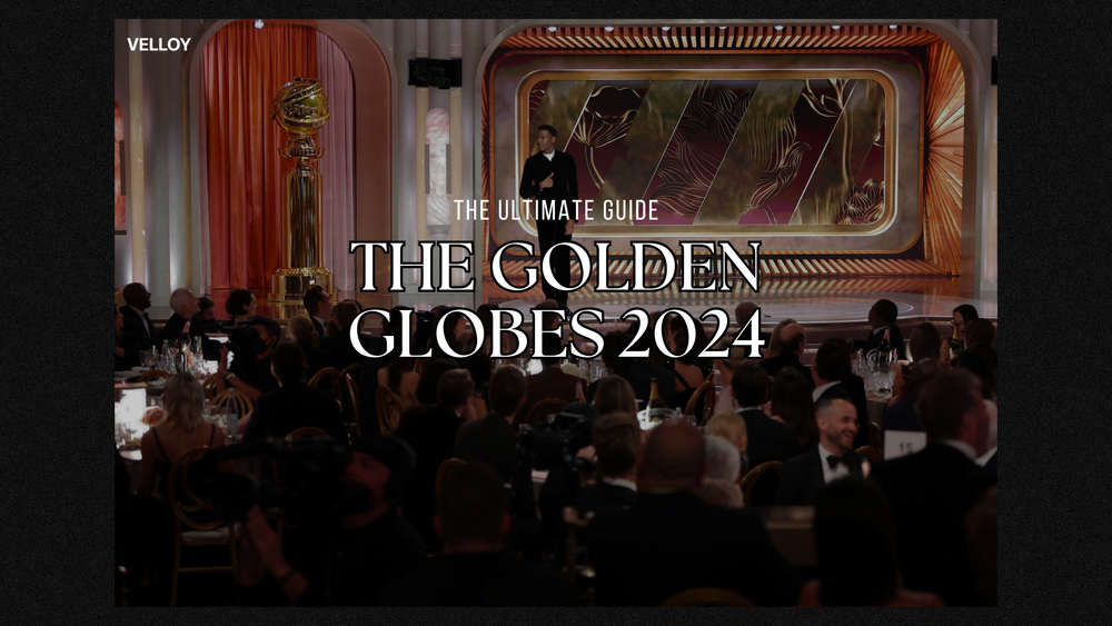 Golden Globes 2024: Nominations, Hosts, Dates & More post image