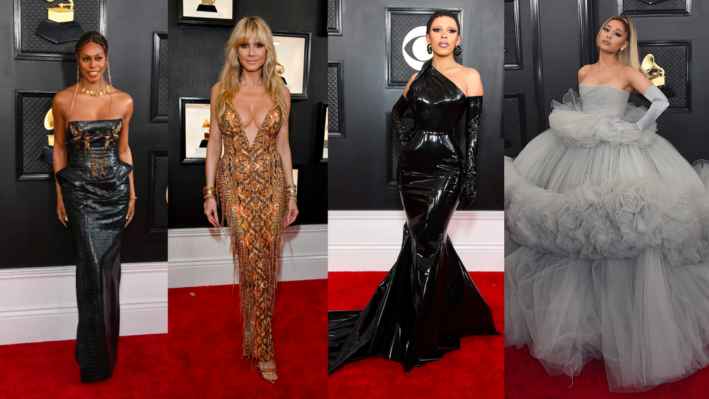 Grammy Awards 2024: The Ultimate Guide to Music's Biggest Night post image