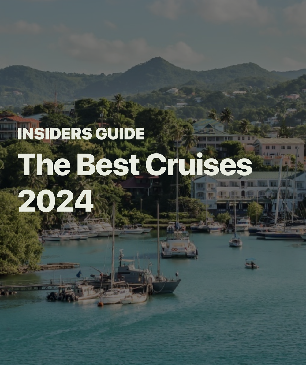 Best Adult Only Cruises: 2024 Guide post image