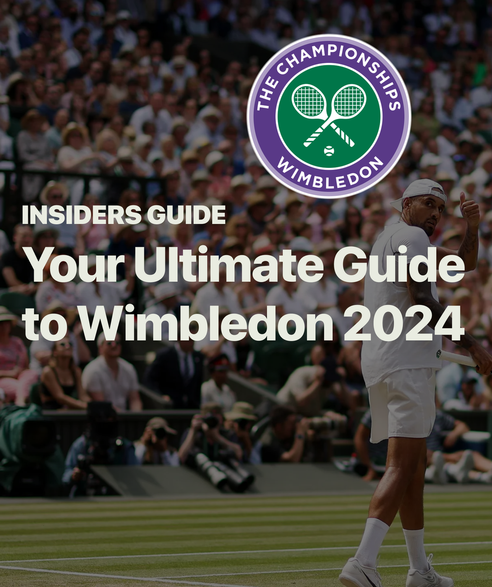 How to Buy Wimbledon 2024 Tickets: Your Ultimate Guide post image