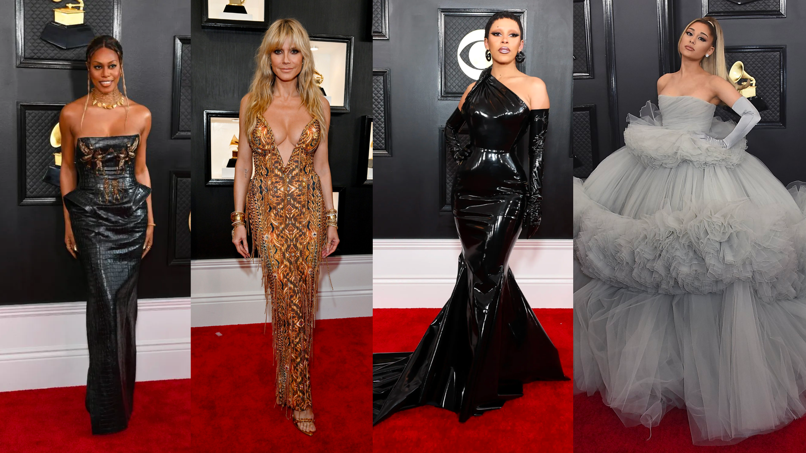 Grammy Awards 2024: The Ultimate Guide to Music's Biggest Night