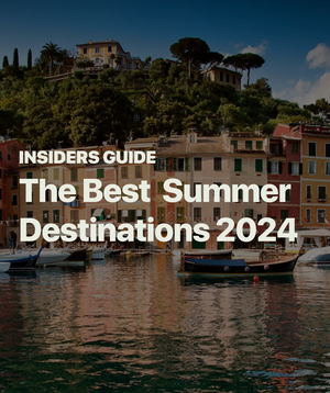 UK’s Most Popular Luxury Summer Travel Destinations for 2024 post feature image